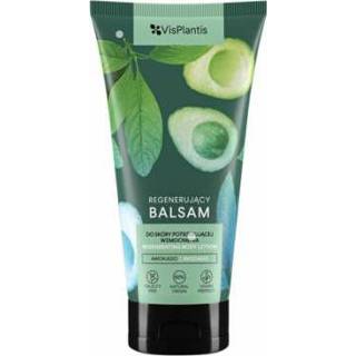 Body lotion Vis Plantis Regenerating With Avocado 200 ml 5907618132114