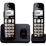 👉 DECT telefoon Panasonic KX-TGE262NLB 5025232920914