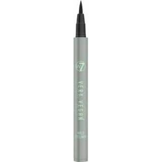 👉 Oogpotlood W7 Very Vegan Wild Eyeliner Pen 1,5 ml 5056369107725