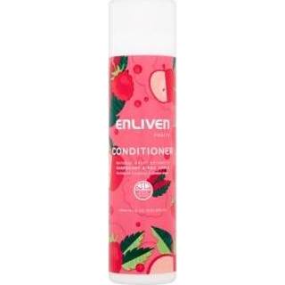 Rood Enliven Fruits Conditioner Raspberry & Red Apple 400 ml 5055028321359