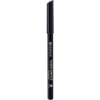 👉 Pencil zwart Essence Kajal Black 01 1 st 4250035200715