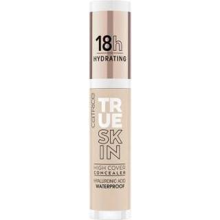 👉 Concealer Catrice True Skin High Cover 010 4,5 ml 4059729277084