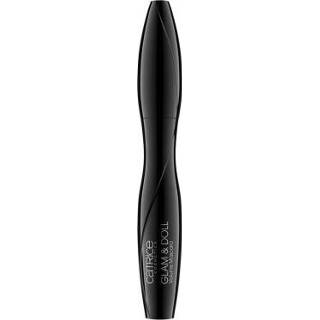 Mascara Catrice Glam & Doll Volume 010 10 ml 4250587723588