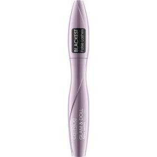 👉 Mascara Catrice Glam & Doll False Lashes 010 9,5 ml 4250947562277