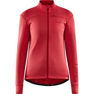 👉 Damesshirt m active vrouwen CRAFT met lange mouwen CORE Bike SubZ damesfietsshirt mouwe 7318573593977