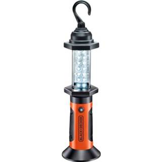 👉 Bouwlamp polycarbonaat active Black&Decker BDLB14 - Looplamp 14 ultraheldere LEDs breukvast 6011610715738