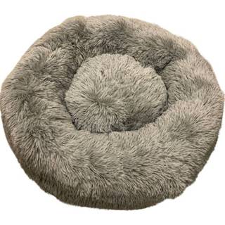 👉 Adori Hondenmand Bangalor Grijs - Hondenmand - 80x26 cm