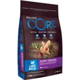 👉 Honden voer large Wellness Core Grain Free Breed Puppy Kip - Hondenvoer 10 kg 76344108092