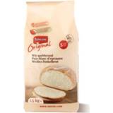 👉 Wit Soezie Original Speltbrood - Bakproducten 2.5 kg 5411866957776
