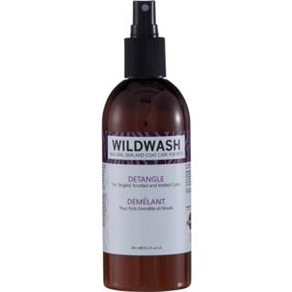 👉 Wildwash Shampoo Detangle Pro - Hondenvachtverzorging - 300 ml