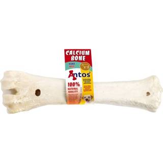 👉 Antos Calcium Bone - Hondensnacks - Rund 255 g