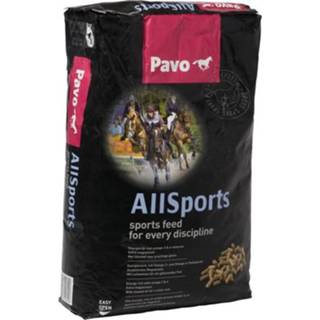 👉 Pavo All Sports - Paardenvoer - 20 kg