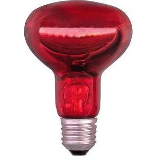 👉 Warmtelamp rood Powerheat - Verwarming 150 Watt 8718426002981