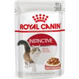 👉 Katten voer Royal Canin Instinctive - In Gravy Kattenvoer 12x85 g 9003579308738