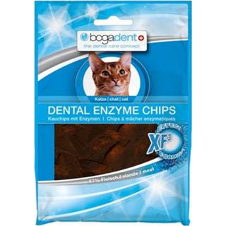 👉 Bogadent Dental Enzyme Chips 50 g - Gebitsverzorging Kip 7640118832082