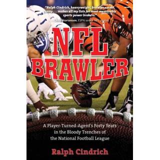 👉 Engels NFL Brawler 9781493009534