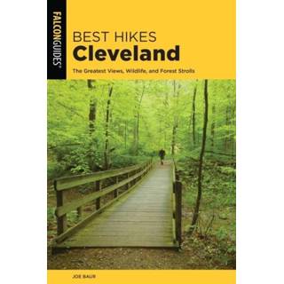 👉 Engels Best Hikes Cleveland 9781493038671