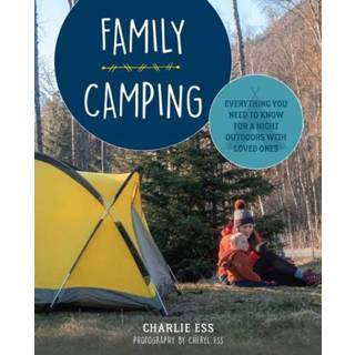 👉 Engels Family Camping 9781493045242