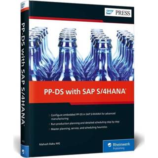 👉 Engels PP-DS with SAP S/4HANA 9781493218721
