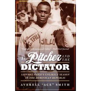 👉 Dictafoon engels The Pitcher and Dictator 9781496219527