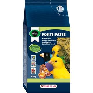 👉 Versele-Laga Orlux Forti Patee Krachtvoer - Vogelvoer - 250 g