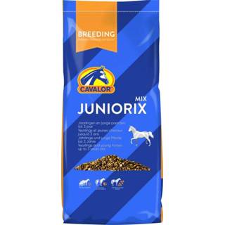 👉 Cavalor Juniorix - Paardenvoer - 20 kg