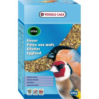 👉 Versele-Laga Orlux Eivoer Droog Wildzang - Vogelvoer - 800 g