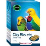 👉 Versele-Laga Orlux Clay Bloc Mini Kleikoek - Vogelsupplement 540 g 5411204241000