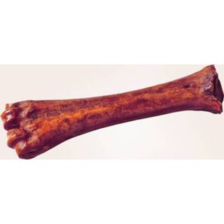 👉 Antos Smoked Bone - Hondensnacks - Rund 278 g