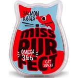 👉 Miss Purfect Salmon Kisses - Kattensnack - Zalm 60 g