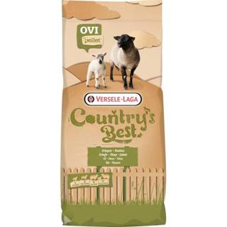 👉 Pellet Versele-Laga Country`s Best Ovi Allround 3 - Erfdiervoer 20 kg Onderhoud 5410340510452