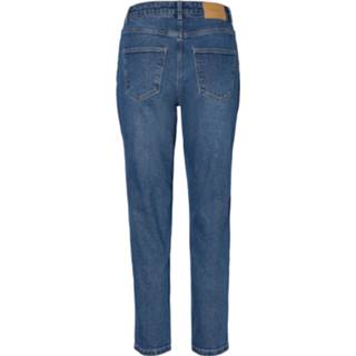 👉 Spijkerbroek vrouwen blauw biologisch katoen denim Jeans 'Joana' 5714918523449 5714918523456 5714920143581 5714920143598 5714920143604