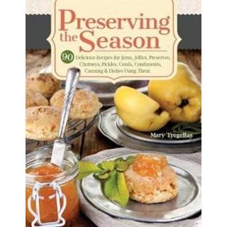 👉 Engels Preserving the Season 9781504801225