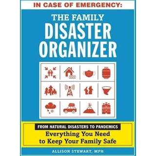 👉 Organizer engels In Case of Emergency: The Family Disaster 9781507214442