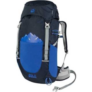 👉 Rugzak Jack Wolfskin PIONEER 22 PACK, 4060477263298