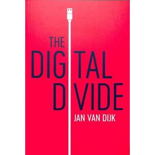 👉 Engels The Digital Divide 9781509534456