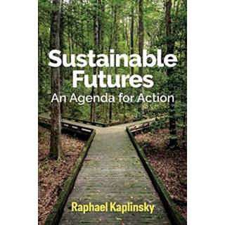 👉 Engels Sustainable Futures 9781509547838