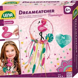 👉 Dromenvanger Lena Flamingo 4006942834105