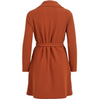 👉 XXXL vrouwen bruin Tussenmantel 'Ancia' 5713788370788