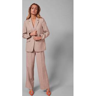 👉 Blazer vrouwen bruin Blazers 'Bara' 5715210142963