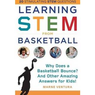 Engels Learning STEM from Basketball 9781510757011