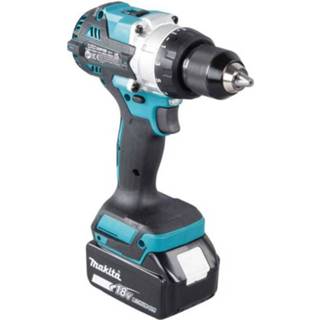 👉 Makita Maki Akkuschlagbohrschr. MAKPAC 5Ah 18V 88381739627