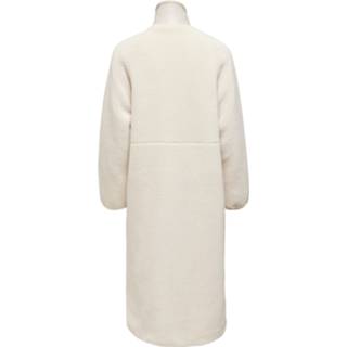 👉 XS vrouwen grijs Tussenmantel 'Crystal' 5715213782685