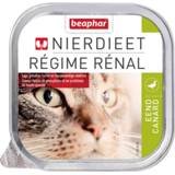 👉 Beaphar Nierdieet Kat 100 g - Kattenvoer - Eend