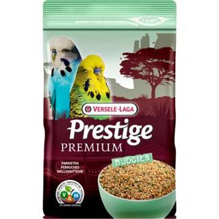 👉 Versele-Laga Prestige Premium Grasparkieten - Vogelvoer - 2.5 kg