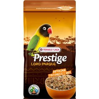 👉 Versele-Laga Prestige Premium Loro Parque African Parakeet Mix - Vogelvoer - 1 kg