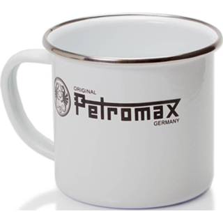 Emaille mok wit Petromax px-mug-w Ø 9,1 cm | 300 ml 4250435701508