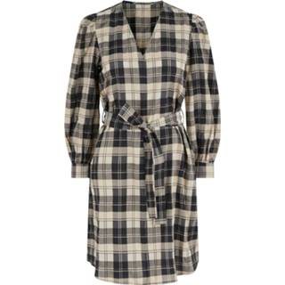 👉 Blousejurk vrouwen zwart 'Obecca' 5715219370015