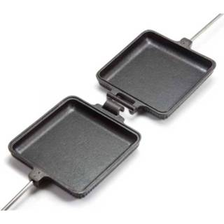 👉 Steel Petromax Sandwich Iron sw-iron-s 4250435730881