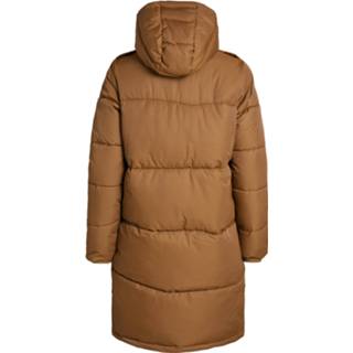 👉 Gerecycled materiaal vrouwen m s bruin XS l XL mannen Wintermantel 'Zhanna' 5713786217894 5713786218020 5713786708125 5713786708132 5713786708149